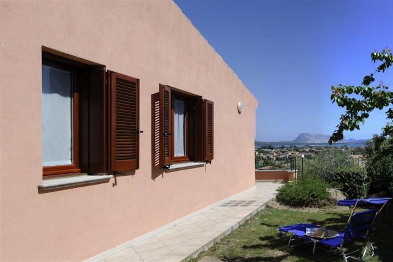 Residence Citai San Teodoro  Buitenkant foto